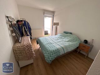  Appartement à louer 2 pièces 50 m²