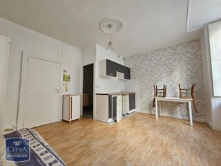  Appartement � louer 1 pi�ce 20 m�