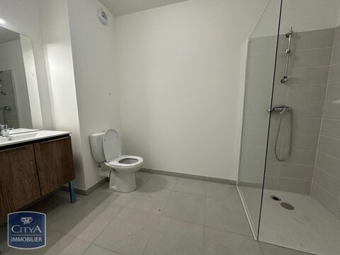  Appartement � louer 2 pi�ces 43 m�