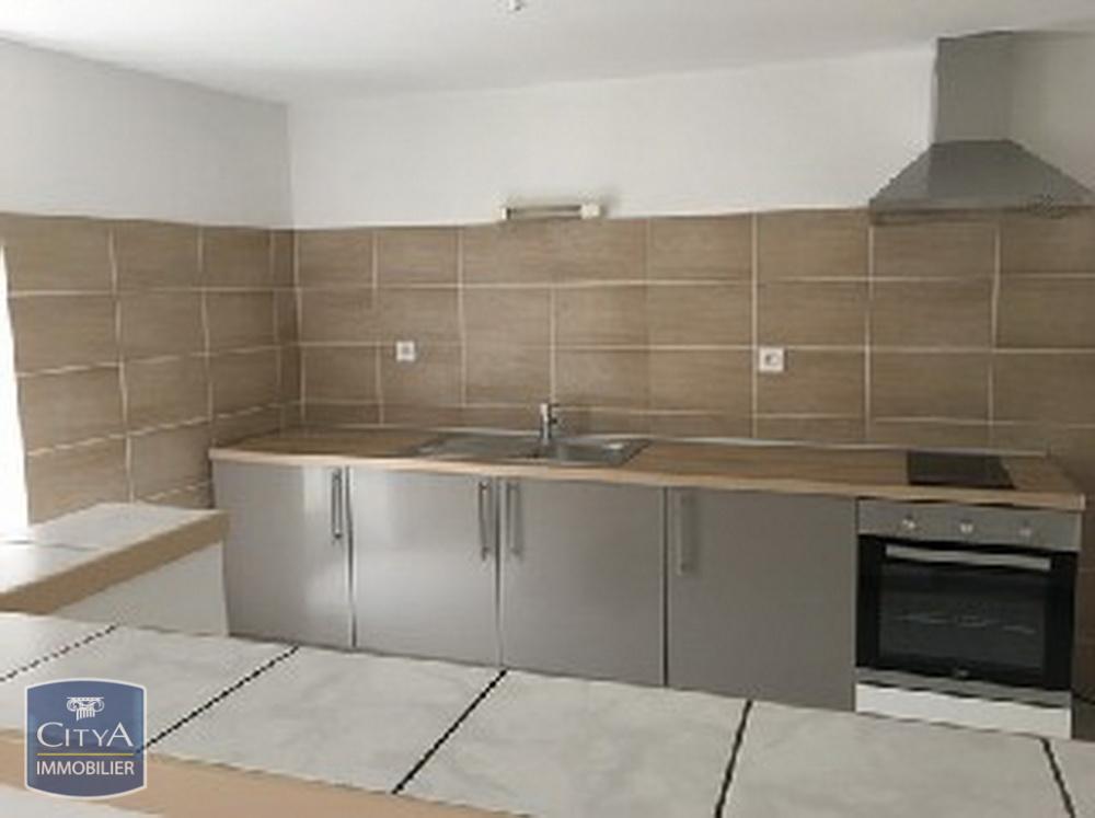 APPARTEMENT DE TYPE DEUX A LOUER A CARCASSONNE - PROCHE ....