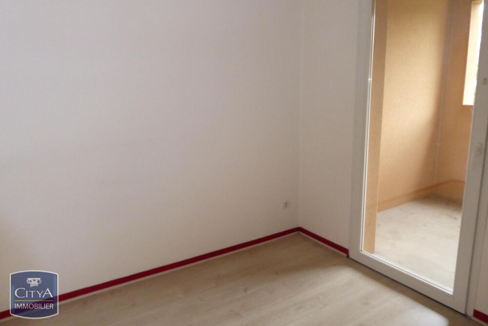 location Appartement - 3 pièce(s) - 53 m² Limoges (87000)