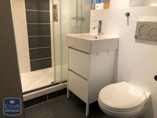 Appartement à louer 1 pièce 29 m²