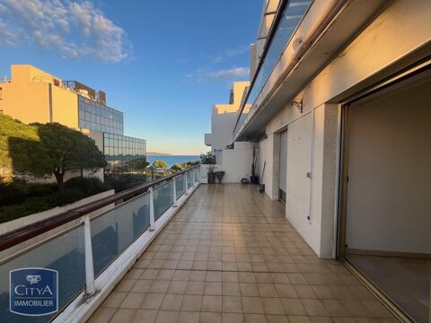  Appartement  louer 2 pices 52 m