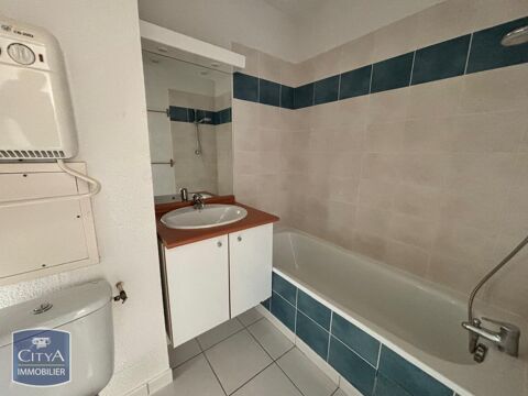  Appartement  louer 2 pices 38 m