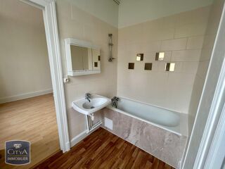  Appartement � louer 3 pi�ces 63 m�