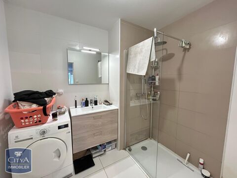  Appartement � louer 3 pi�ces 63 m�