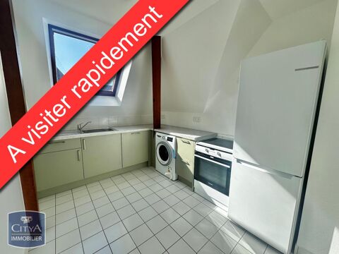   Location Appartement Appartement - 3 pi�ce(s) - 75 m�