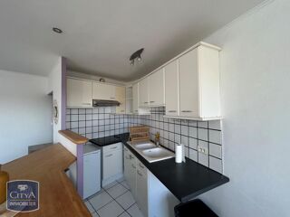  Appartement � louer 2 pi�ces 45 m�