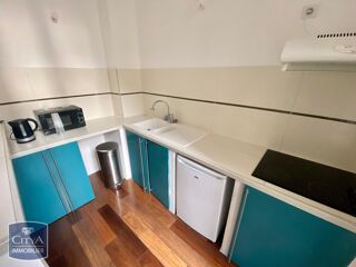  Appartement à louer 2 pièces 55 m²