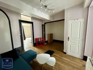  Appartement � louer 2 pi�ces 43 m�