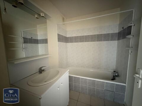  Appartement  louer 2 pices 46 m