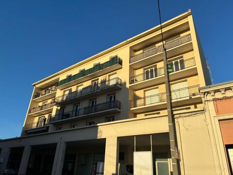  Appartement � louer 4 pi�ces 85 m�