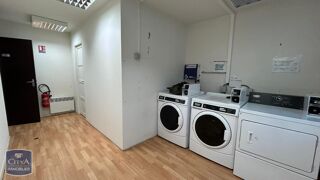  Appartement à louer 1 pièce 24 m²