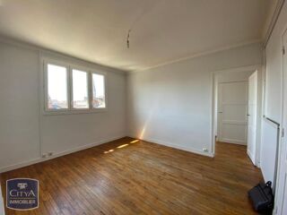  Appartement à louer 2 pièces 39 m²