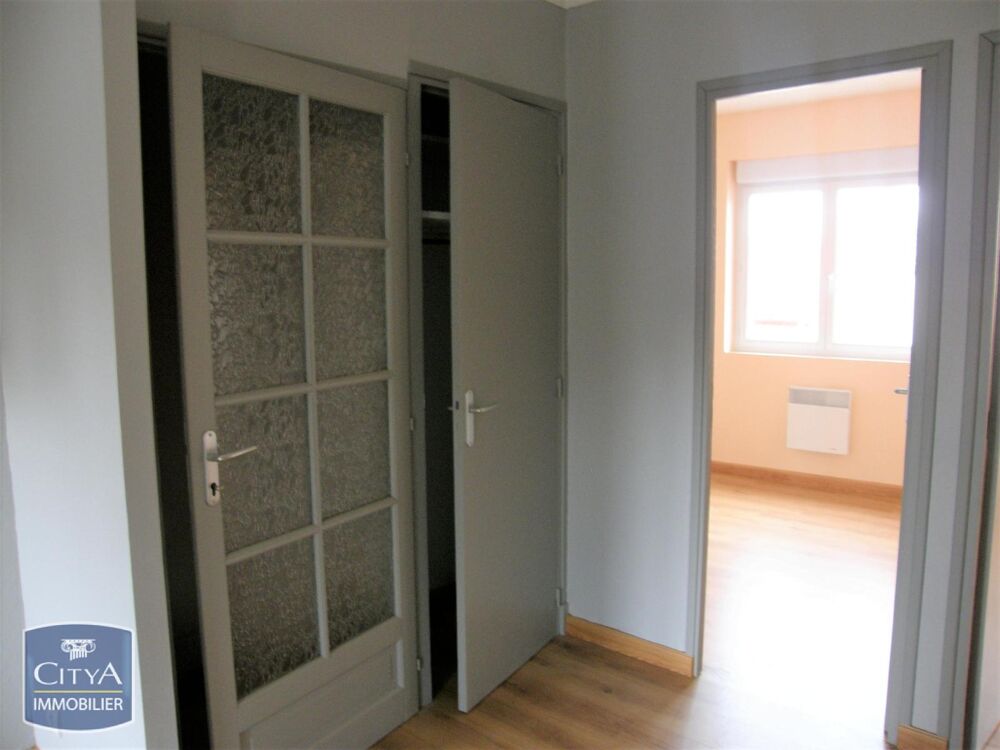 location Appartement - 2 pièce(s) - 45 m² Montauban (82000)
