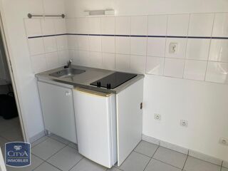  Appartement � louer 3 pi�ces 55 m�