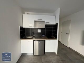  Appartement à louer 2 pièces 41 m²