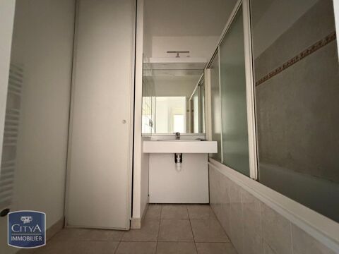  Appartement � louer 3 pi�ces 62 m�