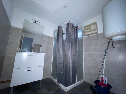  Appartement � louer 1 pi�ce 24 m�