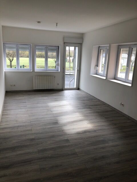  Appartement � louer 3 pi�ces 72 m�