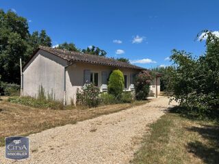  Maison à louer 4 pièces 101 m²
