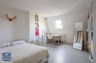  Maison � louer 2 pi�ces 46 m�