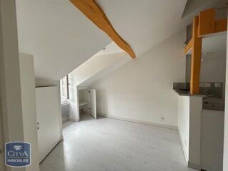  Appartement à louer 1 pièce 13 m²