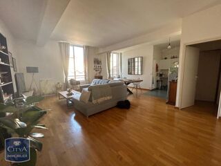  Appartement � louer 2 pi�ces 75 m�