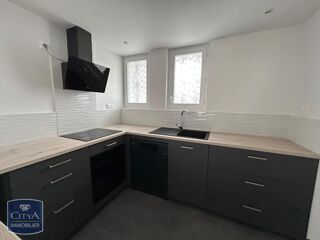 Appartement à louer 3 pièces 54 m²