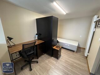  Appartement à louer 2 pièces 27 m²