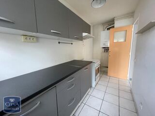  Appartement à louer 2 pièces 44 m²