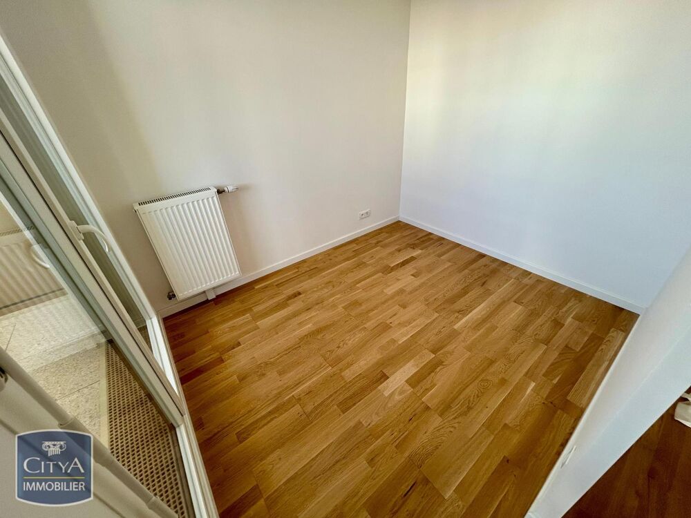 location Appartement - 2 pièce(s) - 50 m² Élancourt (78990)