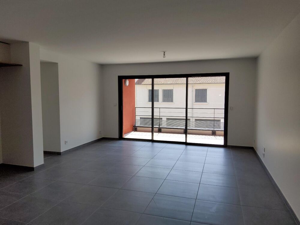 Le Pavillon d'été. 22 Rue Jayol. St Just Appartement neu....