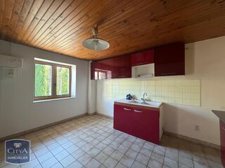  Maison à louer 3 pièces 73 m²