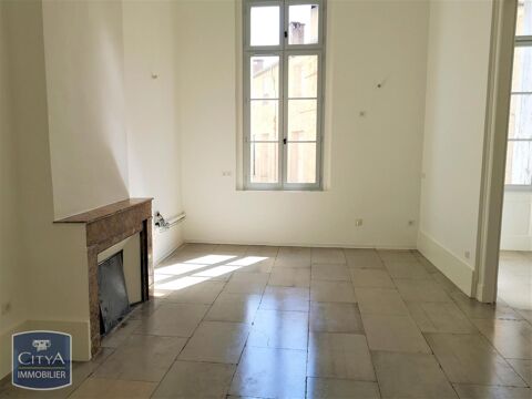  Appartement � louer 4 pi�ces 126 m�