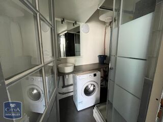  Appartement � louer 1 pi�ce 20 m�