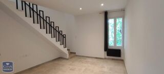  Appartement à louer 1 pièce 34 m²
