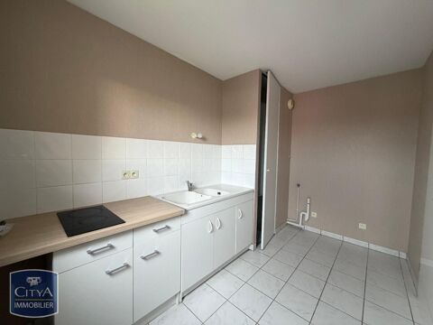  Appartement � louer 3 pi�ces 63 m�