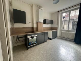  Appartement à louer 2 pièces 68 m²