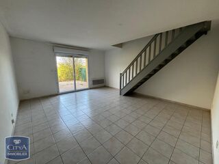 location Maison - 3 pièce(s) - 70 m² Le Sequestre (81990)
