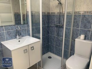  Maison � louer 3 pi�ces 59 m�