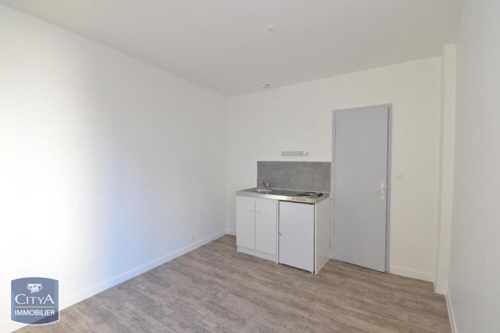 location Appartement - 1 pièce(s) - 13 m² Le Mans (72000)