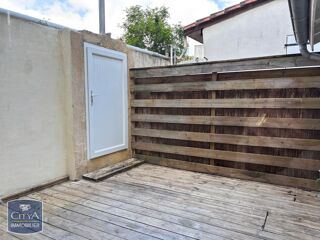  Maison à louer 3 pièces 75 m²