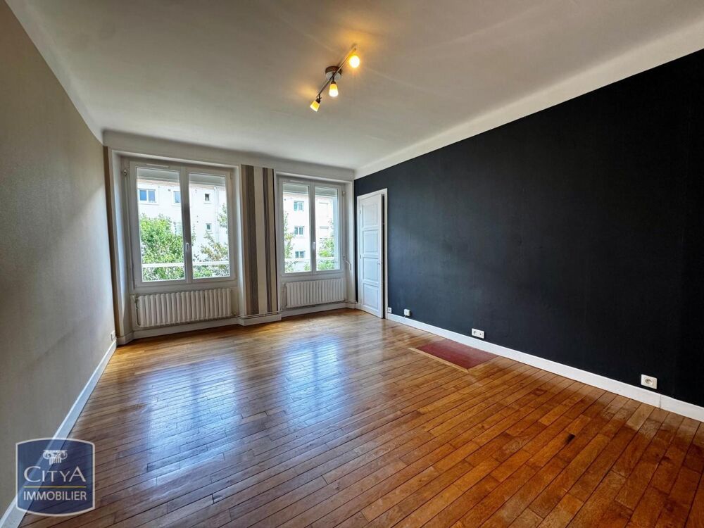 EXCLUSIVITE - QUARTIER MONTAIGNE À louer : Appartement T....