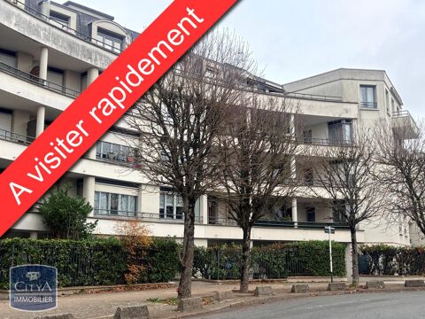   Location Appartement Appartement - 2 pice(s) - 61 m