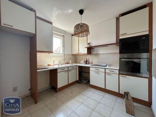  Appartement à louer 2 pièces 54 m²