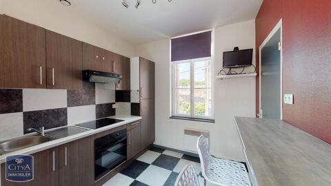  Appartement � louer 1 pi�ce 19 m�