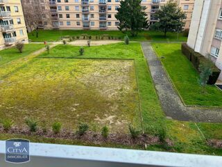  Appartement � louer 4 pi�ces 77 m�