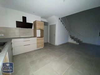  Maison à louer 4 pièces 87 m²