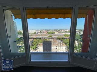  Appartement � louer 3 pi�ces 58 m�